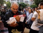 الحكومة المركزية الإسبانية تتهم شرطة إقليم كتالونيا بالإنحياز وعدم المهنية