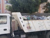 بالصور .. محافظ سوهاج يشدد على استمرار حملات النظافة وتجميل الشوارع بطما