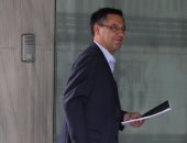 برشلونة يعقد اجتماعا طارئا للحديث عن ازمة استفتاء كتالونيا 