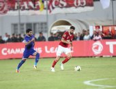 الأهلى يواجه النجم الساحلى 29 نوفمبر فى دوري أبطال أفريقيا بتونس 