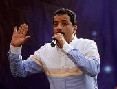 على الهلباوي يحيى حفلاً غنائيًا بأوبرا دمنهور 10 فبراير