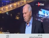 سفير فلسطين الأسبق بالقاهرة: مصر بوابة حماس للعالم الخارجى   