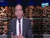 بالفيديو.. خالد صلاح: تقرير التعداد السكانى بداية عظيمة لدولة مؤسسات حقيقية