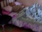 بالصور .."التضامن": فريق التدخل السريع بالبحيرة ينقل مسنا فى التسعين لدار رعاية 