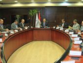 النقل: انتهاء القوس الشمالى الغربى بالدائرى الإقليمى مطلع العام المقبل