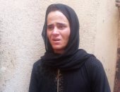 علقة ساخنة لشاب ارتدى ملابس حريمى ونقابا لزيارة حبيبته بمنزلها فى الشرقية