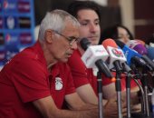 كوبر يؤجل إعلان المستبعدين من مباراة الكونغو