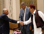 بدء توافد النواب فى أول أيام دور الانعقاد الثالث للبرلمان