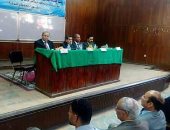 مخاطر الإدمان الصحية والنفسية فى ندوة لتمريض المنوفية الإثنين المقبل