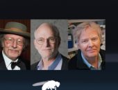 عالمان فائزان بجائزة نوبل: احترام العلم فى أمريكا فى خطر
