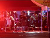 شرطة لاس فيجاس: منفذ حادث إطلاق النار من سكان المدينة ويدعى "ستيفن بادوك"