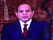 10 رسائل من الرئيس السيسى لحكومة الوفاق الفلسطينية بعد إتمام المصالحة