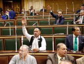 ننشر التشكيل النهائى للجان النوعية بالبرلمان بعد انتخاب هيئات مكاتبها