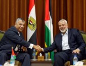 إسماعيل هنية: حماس فى القاهرة الثلاثاء المقبل لاستكمال المصالحة مع فتح