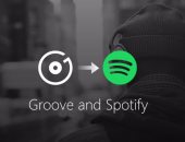 مايكروسوفت توقف خدمة الموسيقى "Groove" 