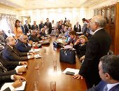 بالصور..  فوز هشام الشعيني بالتزكية برئاسة لجنة الزراعة