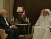 قطر تتحدى الرباعى العربى.. وزير خارجيتها يسعى لشراكة اقتصادية مع إيران