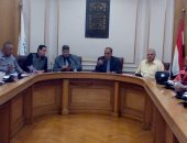 5 بنود اعترضت عليها "التربية والتعليم" فى بروتوكول "شعبة الكوافير"