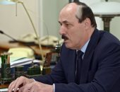 رئيس داغستان يستقيل من منصبه