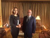 وزير شئون مجلس النواب ضيف رشا نبيل فى "كلام تانى" اليوم