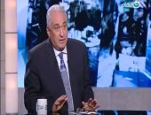 سامح عاشور لـ"خالد صلاح": ابتعدت عن السياسة ودورى فى "المحامين" هام للمجتمع