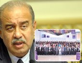 الحكومة تنفذ خطة تمكين الشباب بمليار جنيه .. رفع موازنة التدريب الموجه لتأهيل شباب العاملين وتمكينهم من القيادة و35 مليونا لخلق 1500 نواة شابة لقيادة الجهاز الإدارى.. و منح ماجستير ودكتوراه لموظفى الدولة 