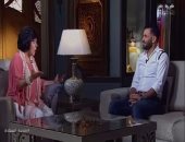 عماد متعب: سجلت 17 هدفا فى الدقائق الأخيرة.. والأهلى علمنى ألعب للنهاية