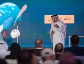 1.5 مليون عنوان وأكثر من 2600 فعالية فى الدورة 36 لمعرض الشارقة الدولى للكتاب