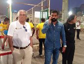 حدث اليوم.. مانويل جوزيه فى نادى الزمالك