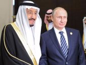 بدء أعمال القمة الروسية السعودية فى موسكو