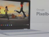 جوجل تعلن رسميًا عن لاب توب Pixelbook مع قلم ذكى