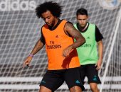 مارسيلو الأكثر تأثيرا فى أهداف ريال مدريد خلال 2017 