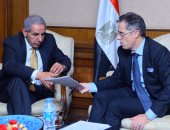 التجارة: وزيرة الاقتصاد السويسرية تزور القاهرة مطلع نوفمبر المقبل