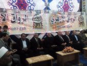 مستشار شيخ الأزهر: إفتتاح الرواق الأزهرى بسلطنة عمان