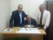 جمارك المطار  تضبط راكبا حاول تهريب كمية من الأقراص المخدرة من إيطاليا