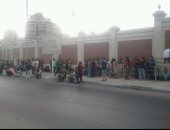 طرح 13ألف تذكرة لمباراة مصر والكونغو للبيع اليوم لجمهور الإسكندرية