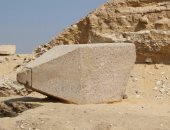 كل ما تريد معرفته عن الفترة الانتقالية الأولى لمصر القديمة