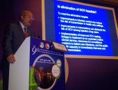 "الفيروسات الكبدية":5 ملايين مصاب بفيروس سى لم يتم اكتشافهم وتحاليل لـ30 مليون مواطن