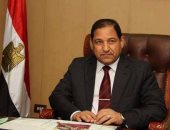 مدير منظمة الصحة العالمية بالقاهرة يحضر اجتماع مجلس روماتيزم القلب بالغربية