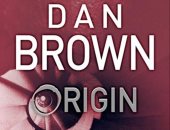 دان براون الأكثر مبيعا فى نيويورك تايمز بروايته "الأصل"