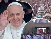 كيف تستفيد مصر من اعتماد "مسار رحلة العائلة المقدسة".. 1.2 مليار كاثوليكى تستهدفهم دعوة بابا الفاتيكان.. فرصة تاريخية لتحقيق طفرة سياحية بعد تراجع 6 سنوات.. ودعم "الحبر الأعظم" رسالة بأن مصر بلد الأمن والسلام