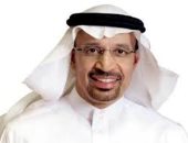 وزير الطاقة السعودى: توقيع صفقات بقيمة 56 مليار دولار فى مؤتمر الرياض