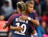 ماركينيوس يوضح سر تفاهم نيمار ومبابى فى باريس سان جيرمان