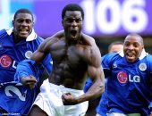 بالصور.. أسوأ "10" مهاجمين فى تاريخ الدورى الإنجليزى الممتاز