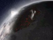ناسا تكشف حقائق جديدة عن جو القمر قبل 4 مليارات عام