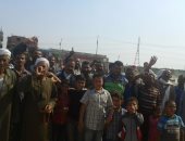 أهالى 5 قرى بمركز الحسينية بالشرقية يطالبون بتوصيل مياه الشرب