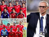 لو مفيش تليفزيون بث مباشر لمباراة مصر والكونغو فى تصفيات كأس العالم