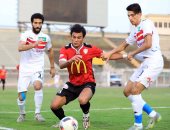 الزمالك يختتم اليوم معسكر التجمع بعد وديتى الطلائع وحطين