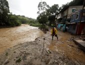 رئيس كوستاريكا: الوضع بعد إعصار "نايت" "مروع"