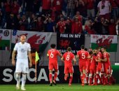 يورو 2020.. تاريخ مواجهات ويلز ضد سويسرا قبل موقعة "باكو" 
